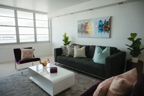 3725 S Ocean Drive Hollywood FL 33019
