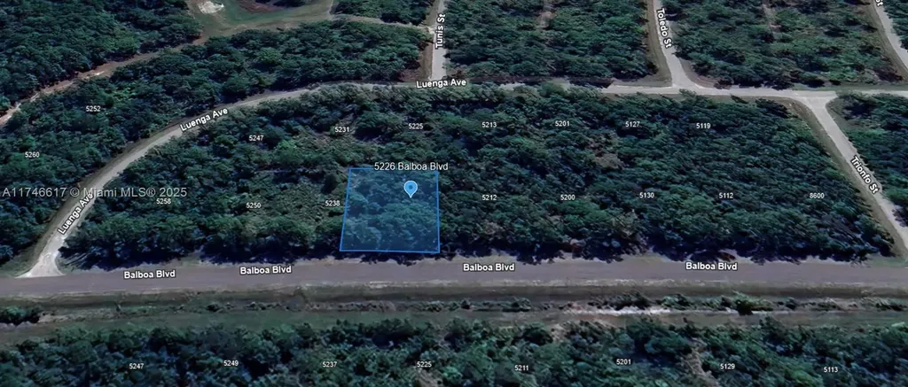 5226 Balboa Boulevard Sebring FL 33872