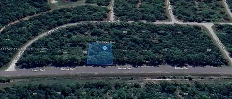 5226 Balboa Boulevard Sebring FL 33872