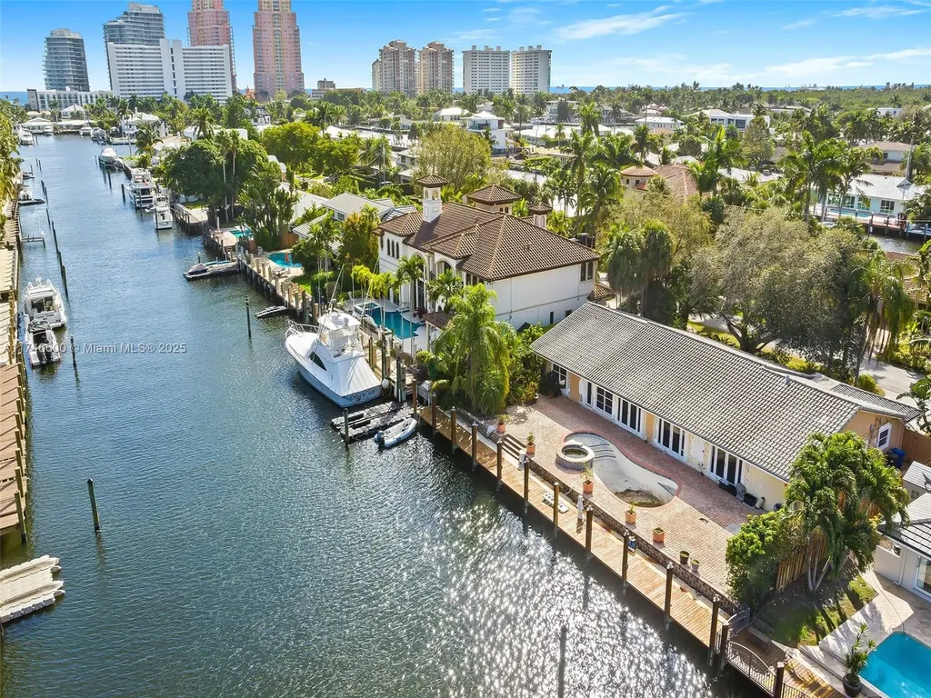 2823 NE 24th Place Fort Lauderdale FL 33305
