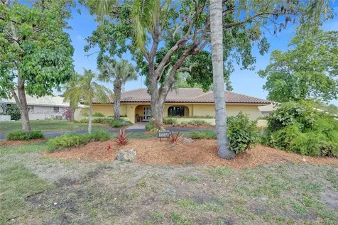 11033 NW 17th Place Coral Springs FL 33071