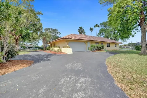 11033 NW 17th Place Coral Springs FL 33071