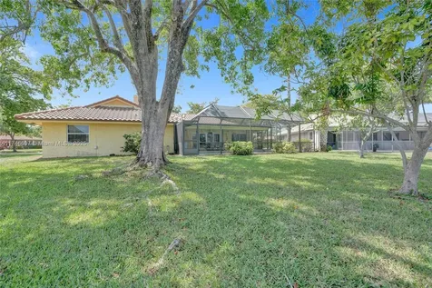 11033 NW 17th Place Coral Springs FL 33071