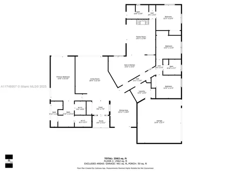 11033 NW 17th Place Coral Springs FL 33071