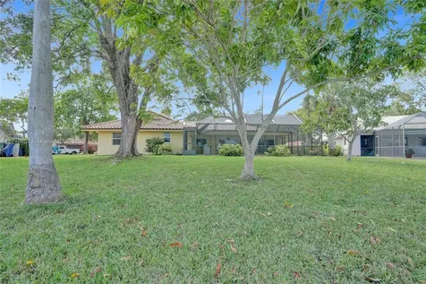 11033 NW 17th Place Coral Springs FL 33071