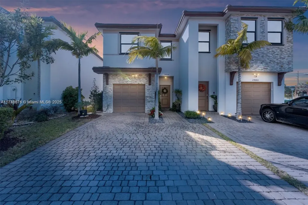 24884 SW 107th Court Homestead FL 33032