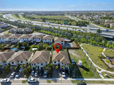 24884 SW 107th Court Homestead FL 33032