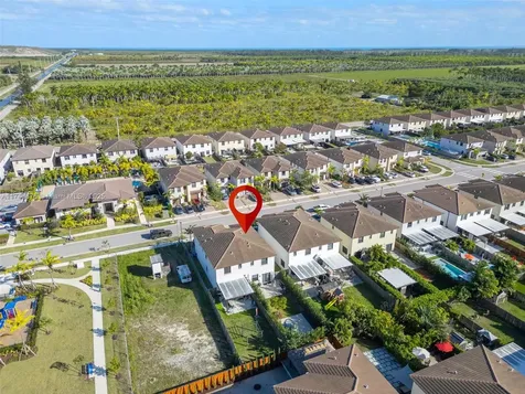 24884 SW 107th Court Homestead FL 33032