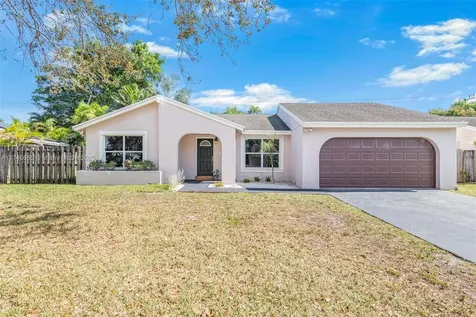 5210 SW 115th Avenue Cooper City FL 33330