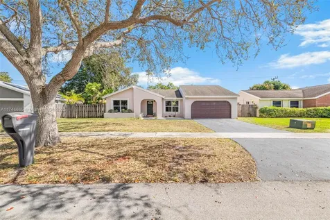 5210 SW 115th Avenue Cooper City FL 33330