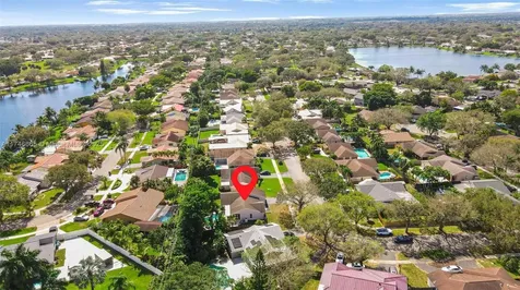 5210 SW 115th Avenue Cooper City FL 33330