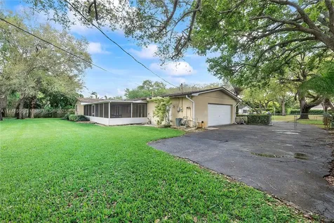 8341 SW 165th Terrace Palmetto Bay FL 33157