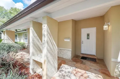 8341 SW 165th Terrace Palmetto Bay FL 33157