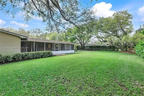 8341 SW 165th Terrace Palmetto Bay FL 33157
