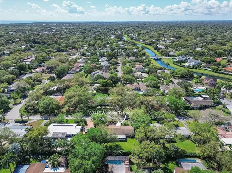 8341 SW 165th Terrace Palmetto Bay FL 33157