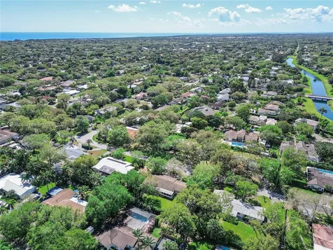 8341 SW 165th Terrace Palmetto Bay FL 33157