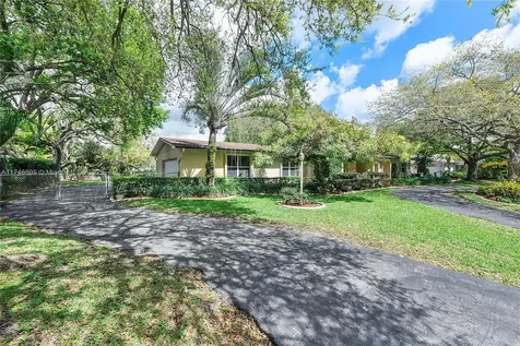 8341 SW 165th Terrace Palmetto Bay FL 33157