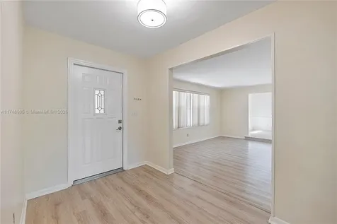 8341 SW 165th Terrace Palmetto Bay FL 33157