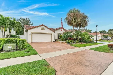 3876 Summer Chase Court Lake Worth FL 33467