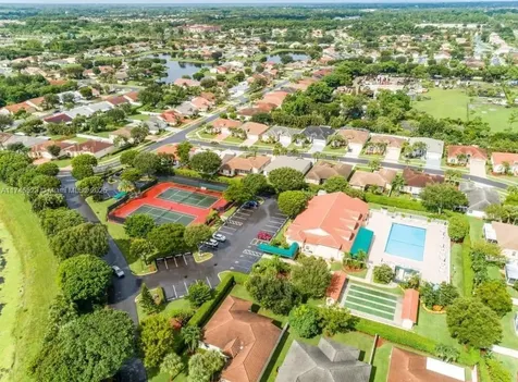 3876 Summer Chase Court Lake Worth FL 33467