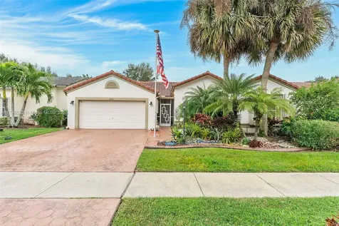 3876 Summer Chase Court Lake Worth FL 33467