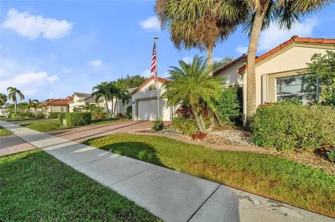 3876 Summer Chase Court Lake Worth FL 33467