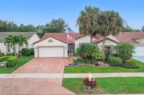 3876 Summer Chase Court Lake Worth FL 33467