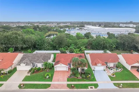 3876 Summer Chase Court Lake Worth FL 33467