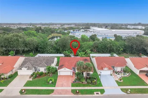3876 Summer Chase Court Lake Worth FL 33467