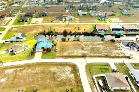 1939 NW 34th Place Cape Coral FL 33993