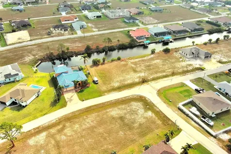 1939 NW 34th Place Cape Coral FL 33993