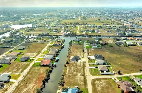 1939 NW 34th Place Cape Coral FL 33993