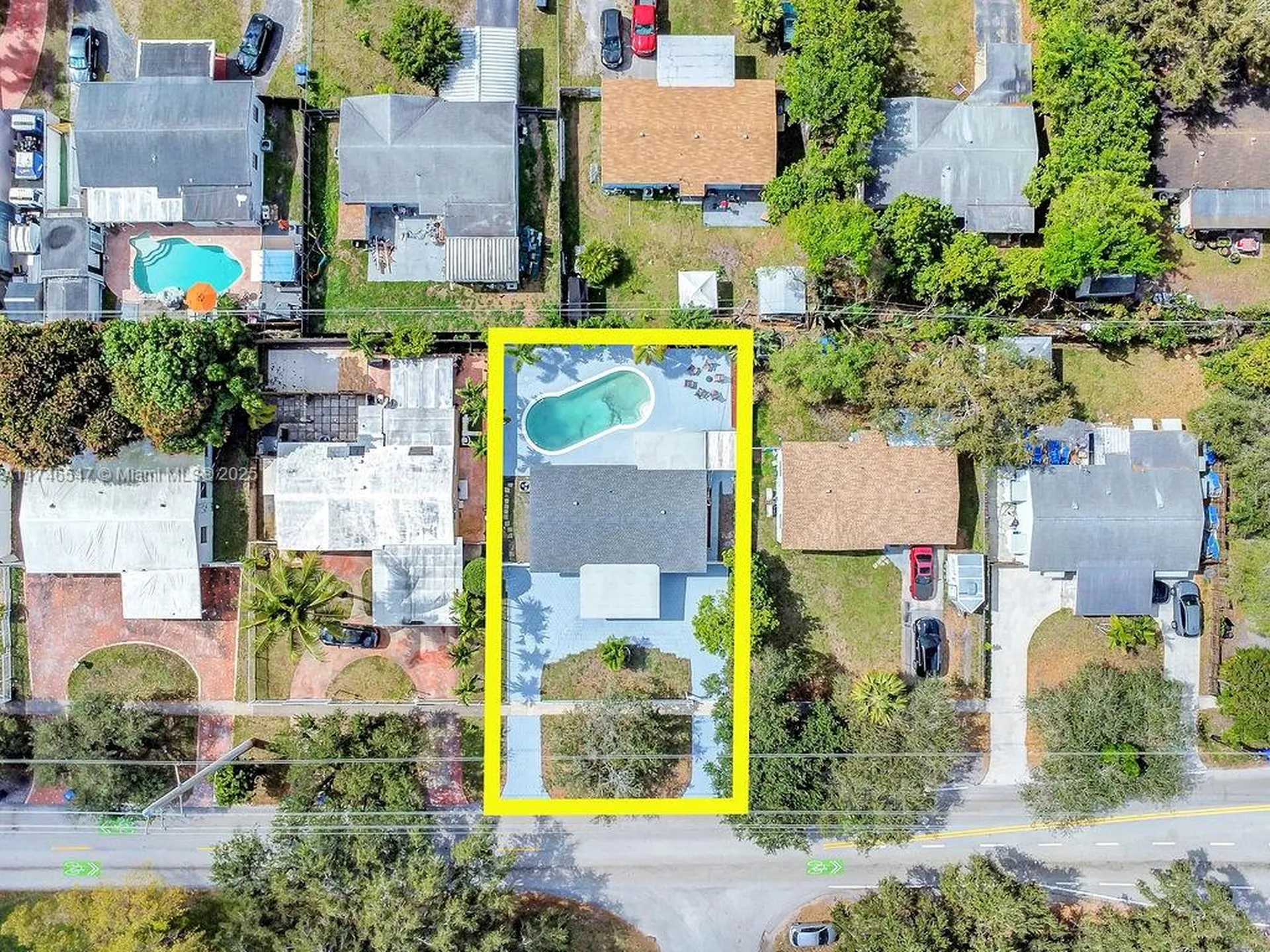 730 N 64th Avenue Hollywood FL 33024