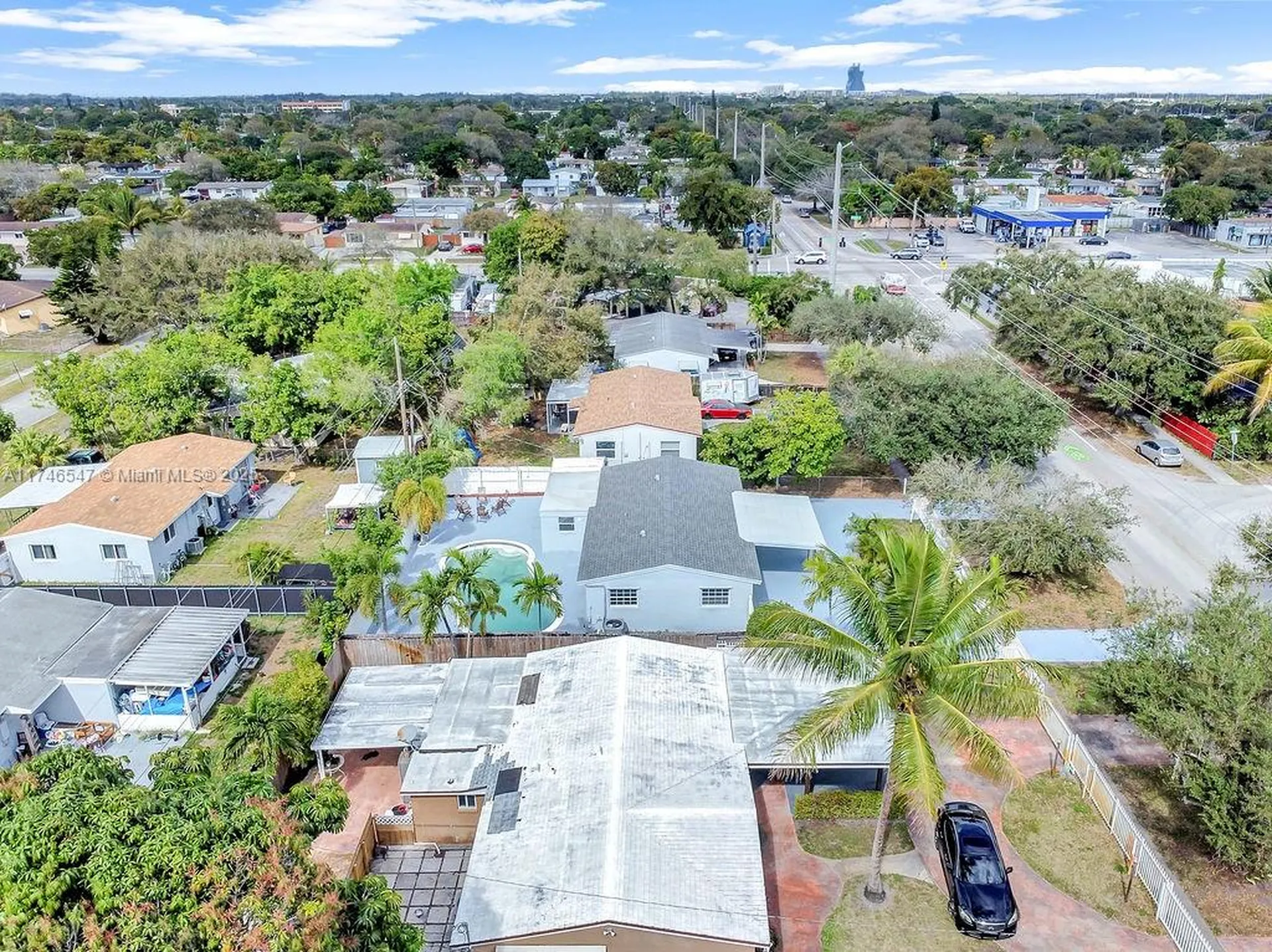 730 N 64th Avenue Hollywood FL 33024