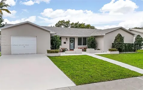 9620 SW 77th Street Miami FL 33173