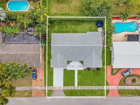 9620 SW 77th Street Miami FL 33173
