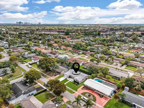 9620 SW 77th Street Miami FL 33173