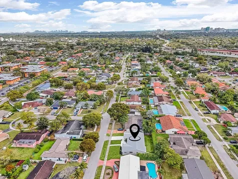 9620 SW 77th Street Miami FL 33173