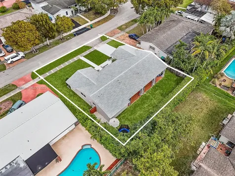 9620 SW 77th Street Miami FL 33173