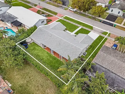 9620 SW 77th Street Miami FL 33173