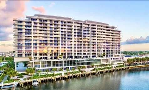 1180 N Federal Highway Fort Lauderdale FL 33304