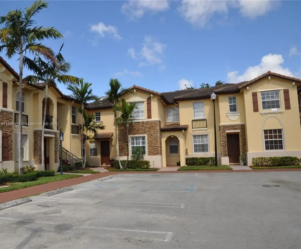 1420 NE 33rd Avenue Homestead FL 33033