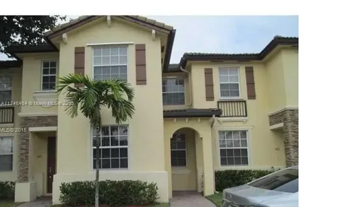 1420 NE 33rd Avenue Homestead FL 33033