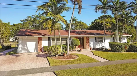 8851 SW 85th Street Miami FL 33173