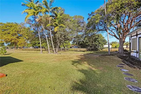 8851 SW 85th Street Miami FL 33173