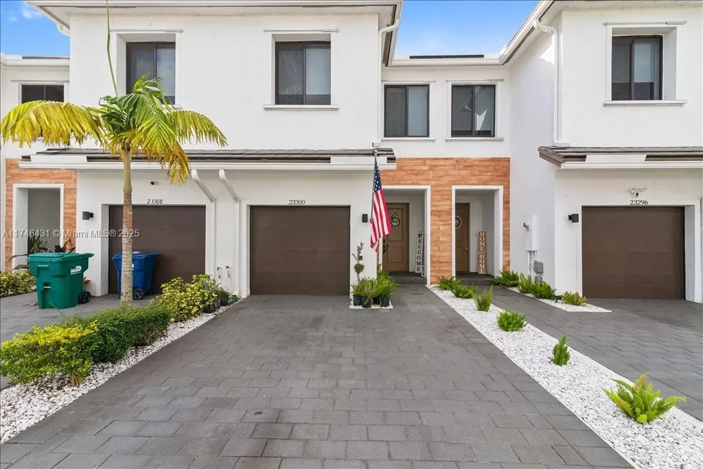 23300 SW 110th Court Homestead FL 33032