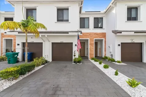 23300 SW 110th Court Homestead FL 33032