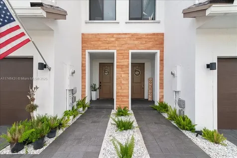 23300 SW 110th Court Homestead FL 33032