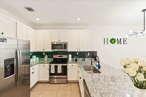 23300 SW 110th Court Homestead FL 33032