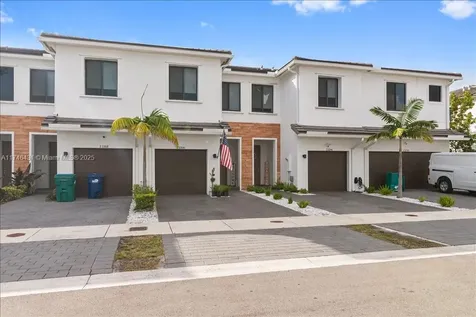 23300 SW 110th Court Homestead FL 33032